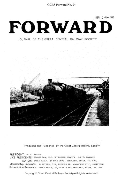 Forward 024